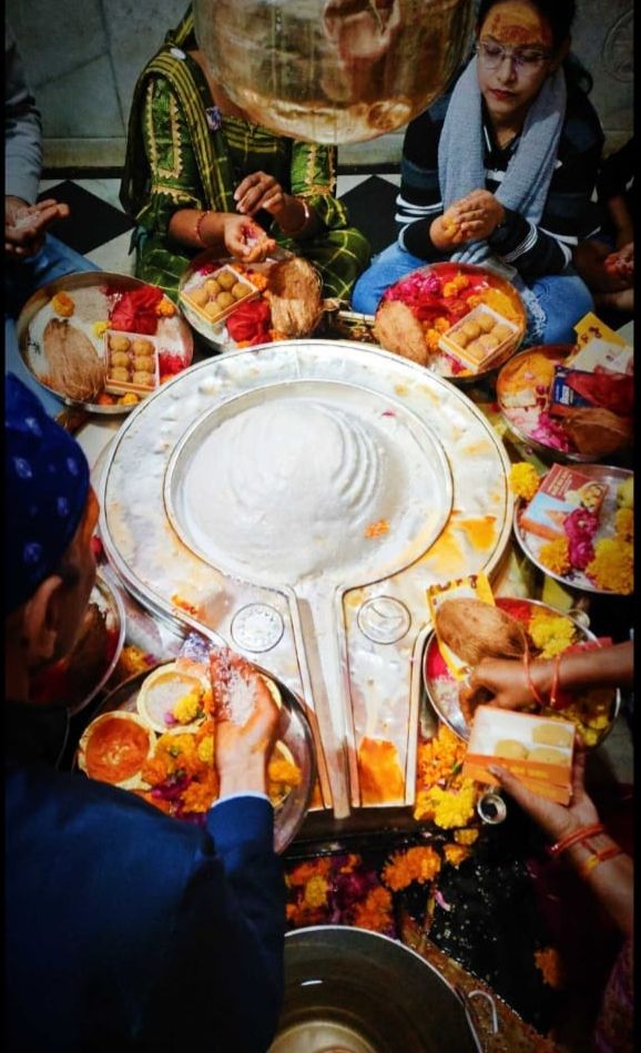मंगल दोष निवारण